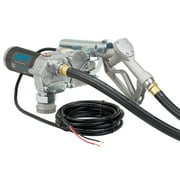 M150S Methanol Pump
