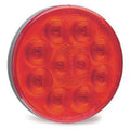 4' Red Grommet MT.