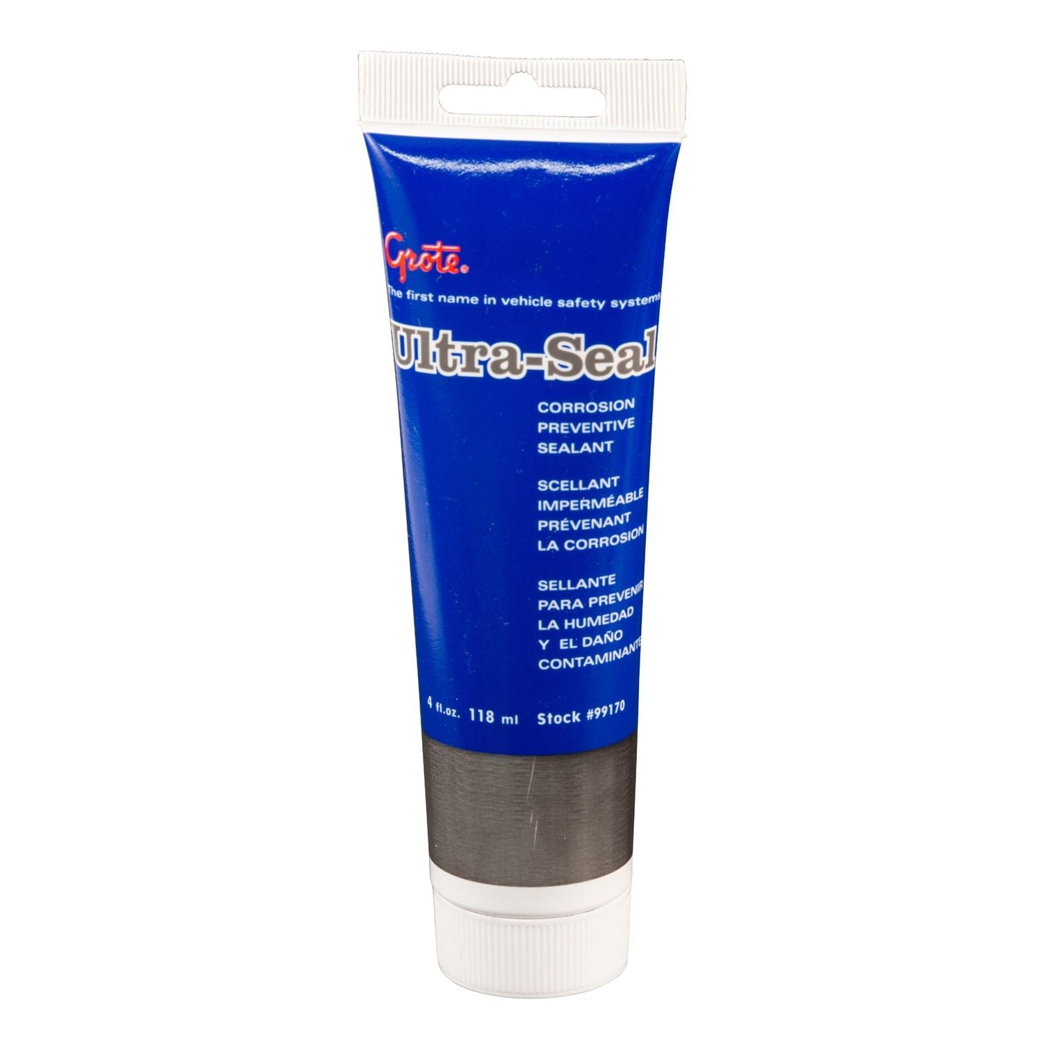 4 OZ Tube Grease