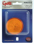 Clr/Mkr Lamp   2' Diamete