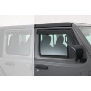 Ventguard  2PC  Front Doors