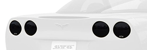 Rear Back Up LT Cvr PR Sm