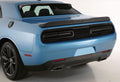Rear Blackout Panel Kit