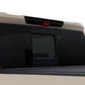 Third Brke LT Cvr 1 Pc  Smoke