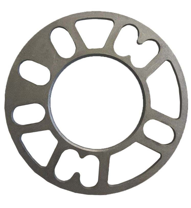 Gunispacer 45 8MM Spacer (Pack of 2