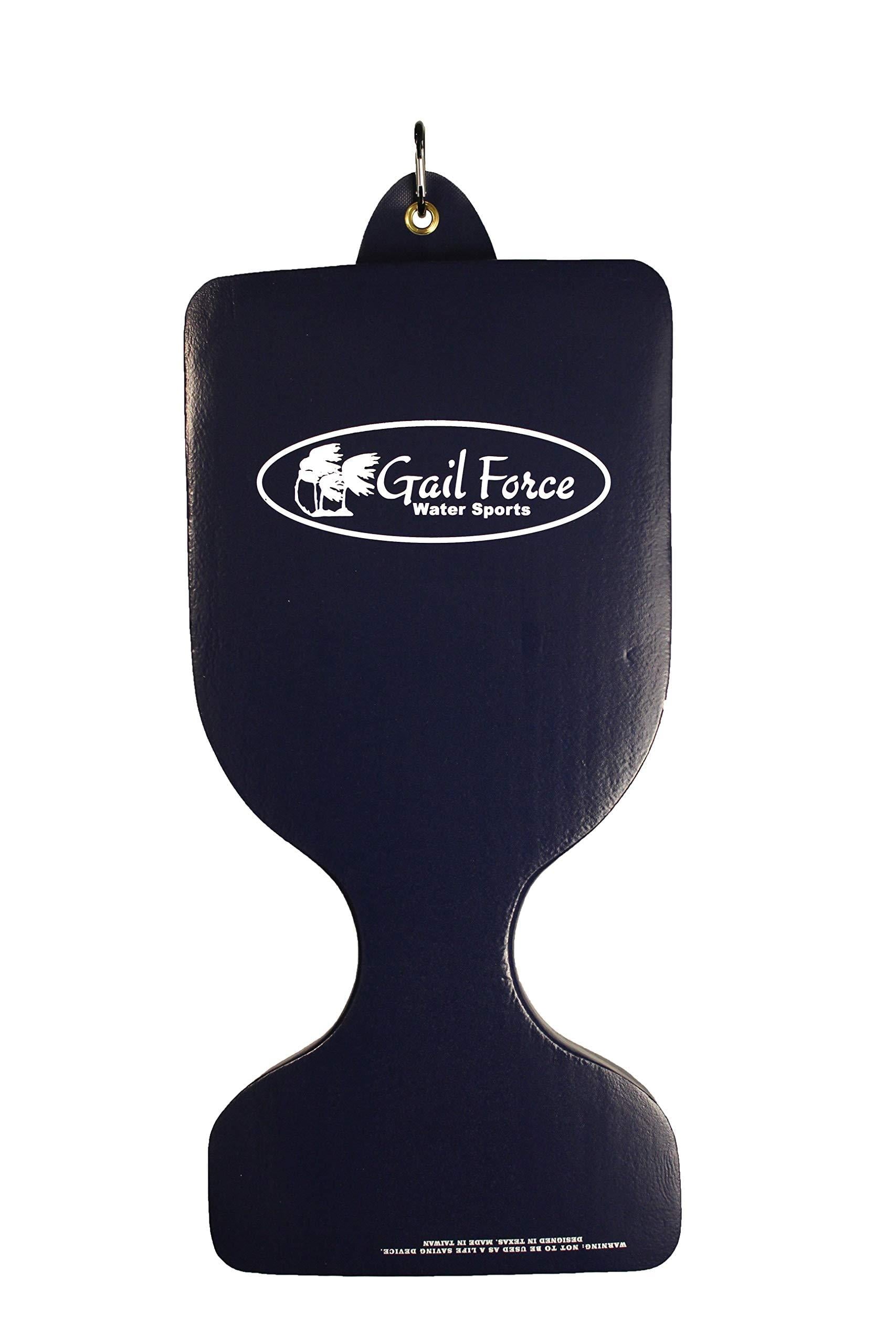 Extra Thick Saddle Float-Navy