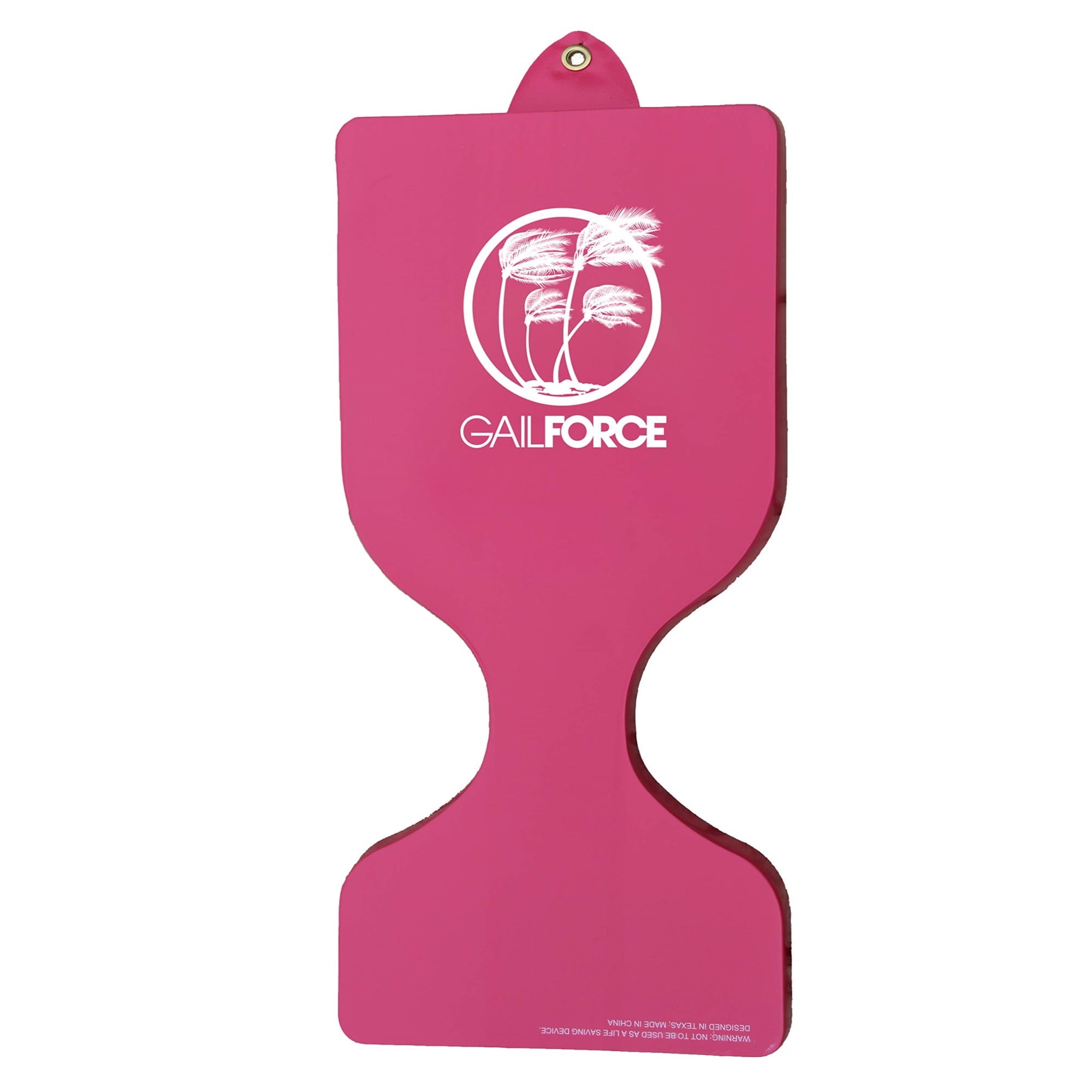 Extra Thick Saddle Float-Pink