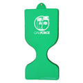 Extra Thick Saddle Float-Green