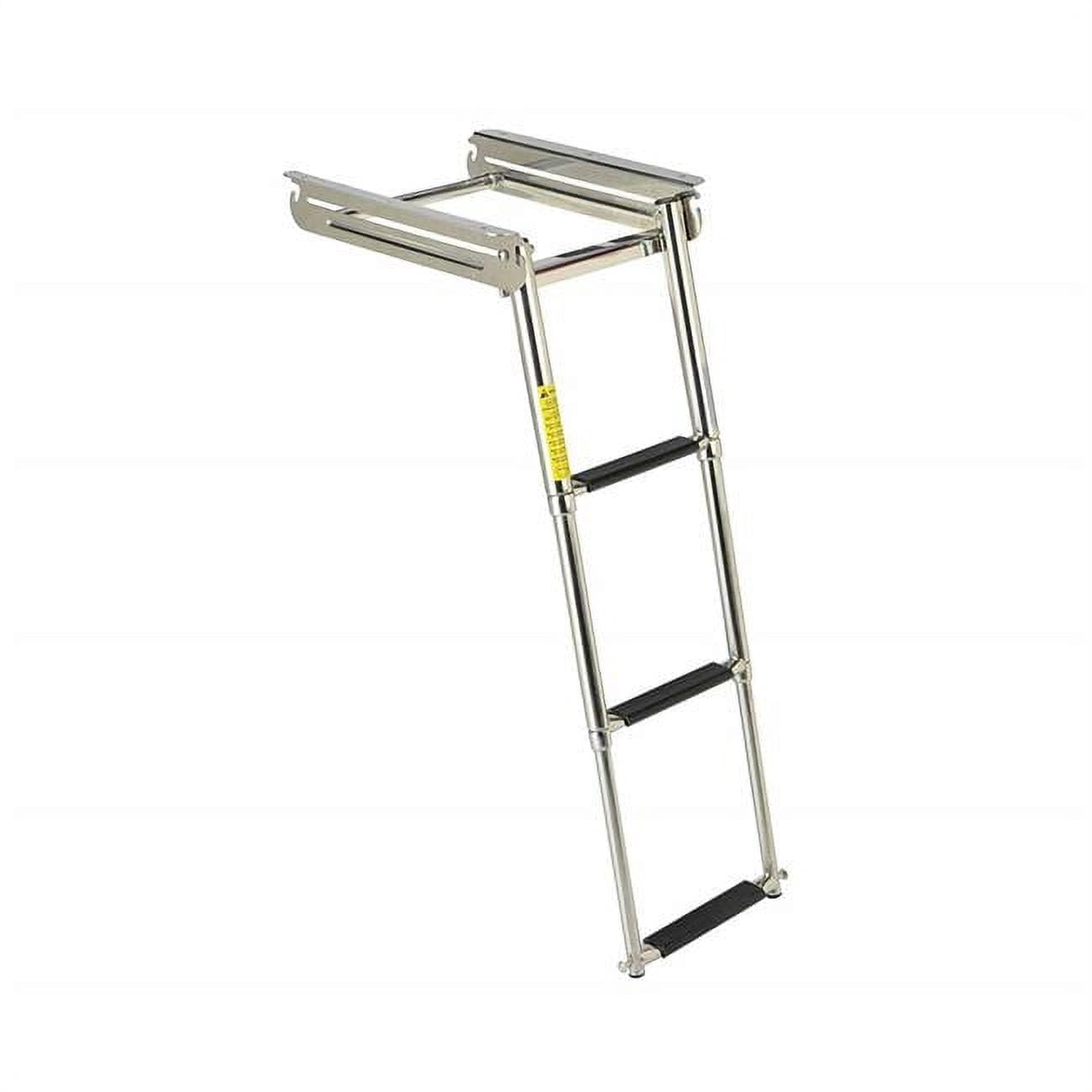 Under Plat Sliding Ldr-3 Step