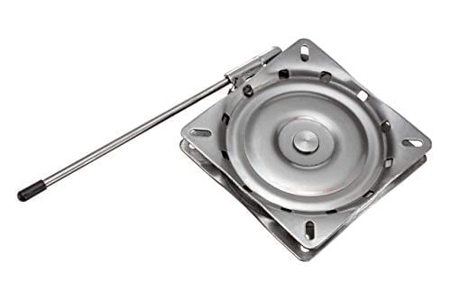 S S Locking Seat Swivel