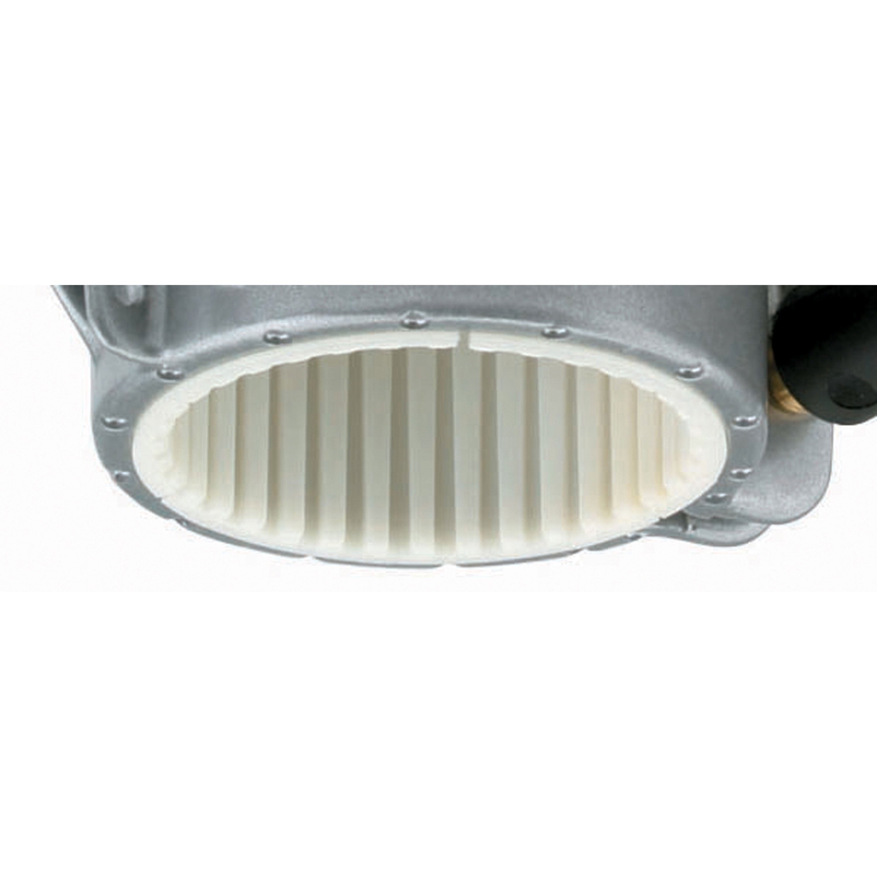 Bearing Cup-Ribbed