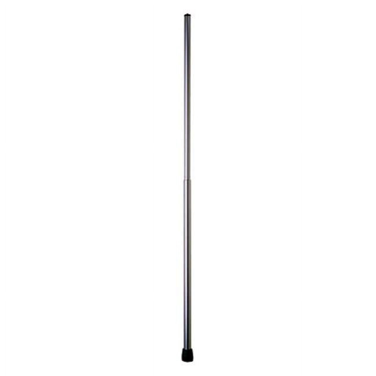 Cover Pole 36"-64" Snap On
