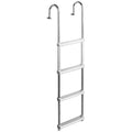 4 Step Pontoon Ladder