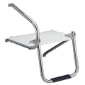 Outboard Platform W/Ladder