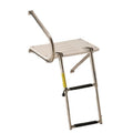 O/B Platform W/2 Step Ladder