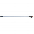 Telescoping Boat Hook 3-1/2-8'
