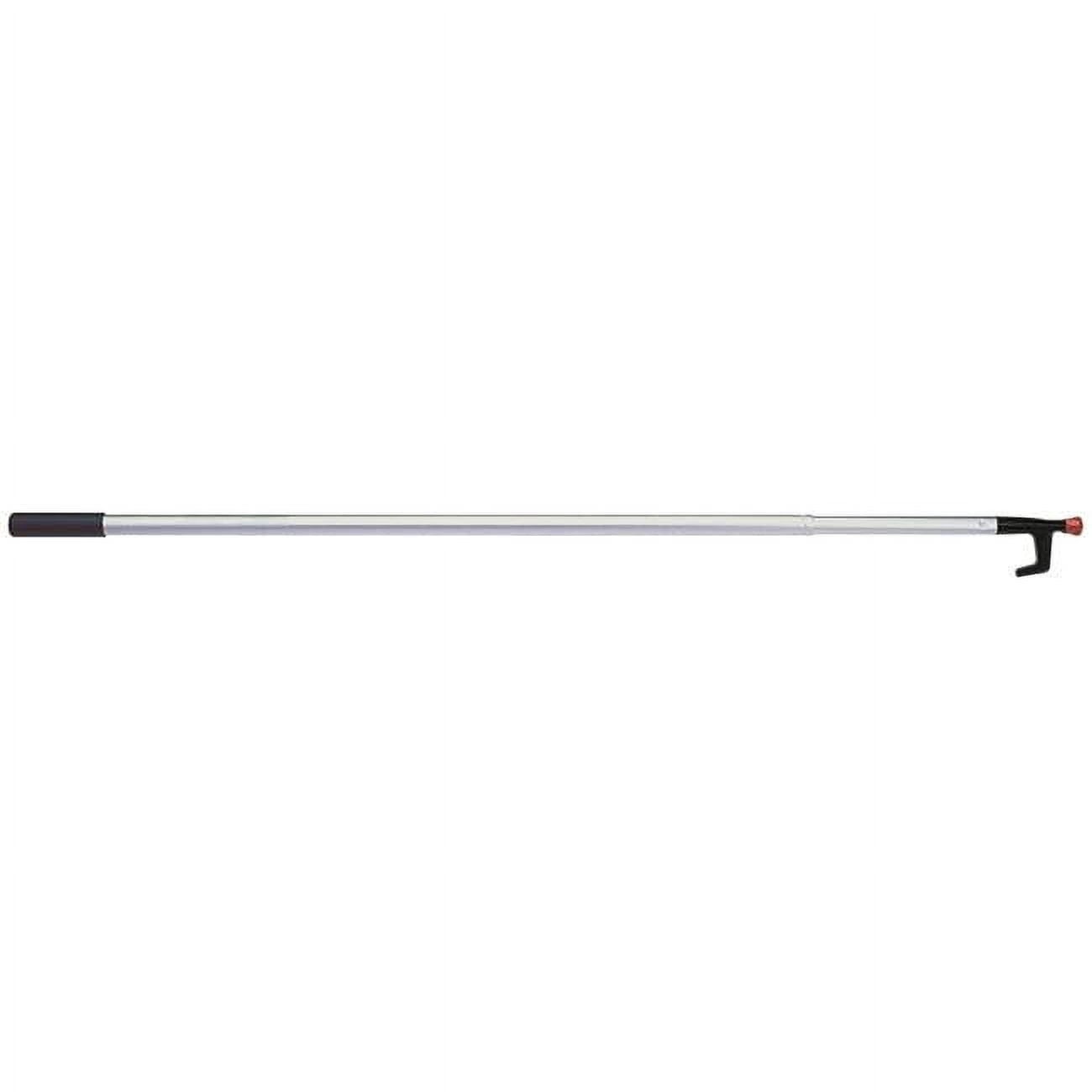 Boat Hook Tele 4' - 7.5'