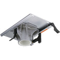 O-E Swivel-Slide-3.5" L.H.