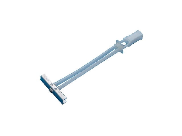 Garelick Toggler Brand Stainless Steel Toggle Bolt Anchors, Pair