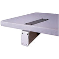 Spt. Diver Trans Plat Brkt