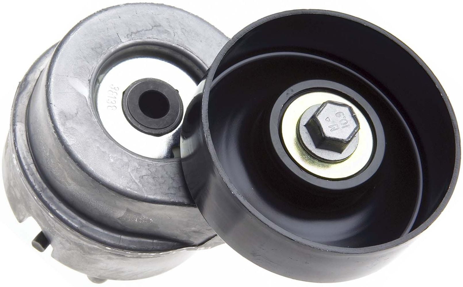 Belt Drive Tensioner