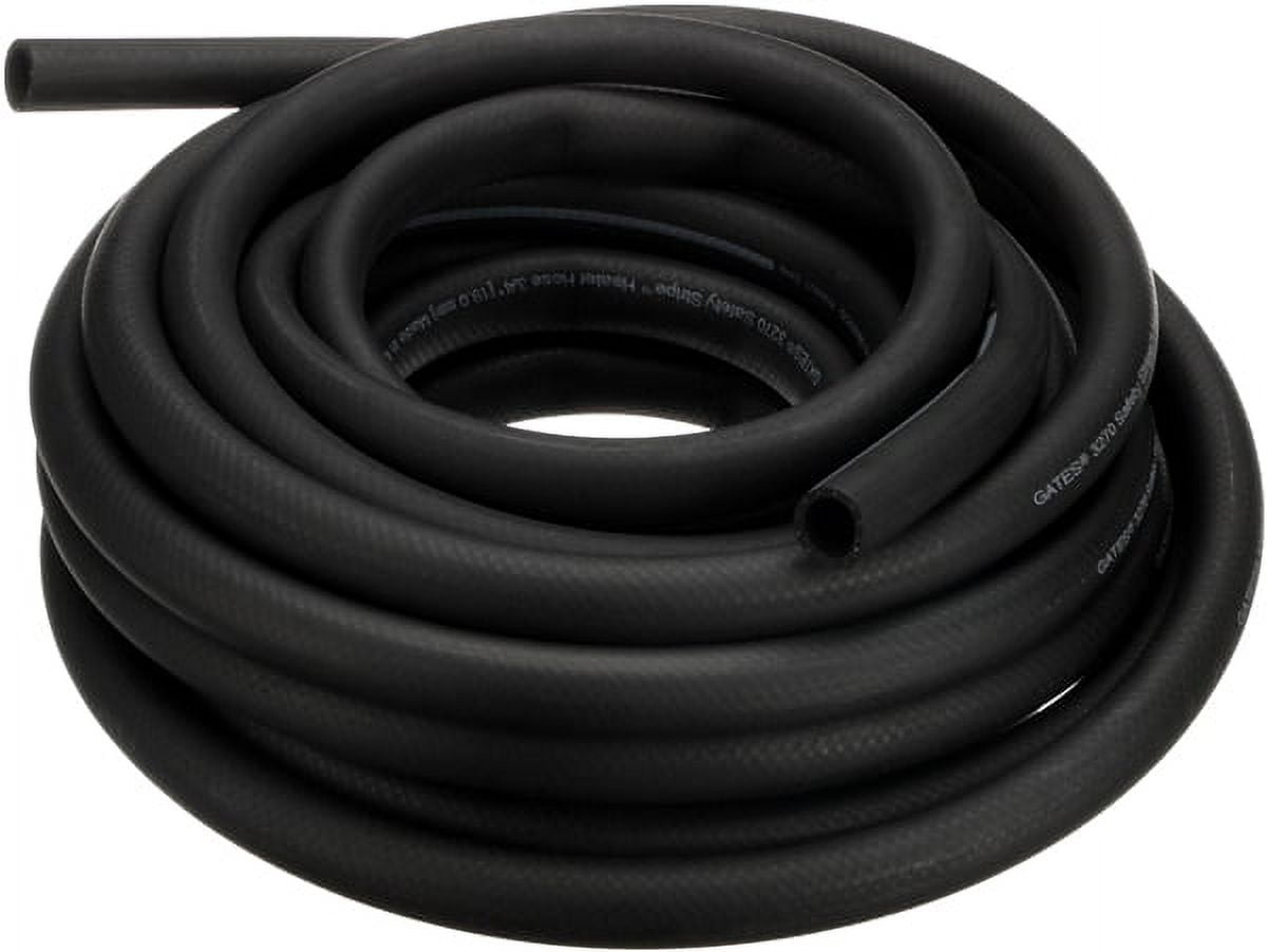 Straight Hose