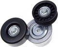 Belt Drive Tensioner