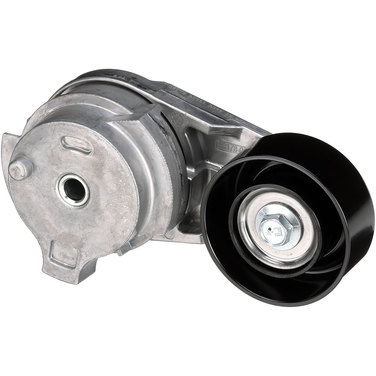 Belt Drive Tensioner