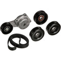 Serpentine Kit