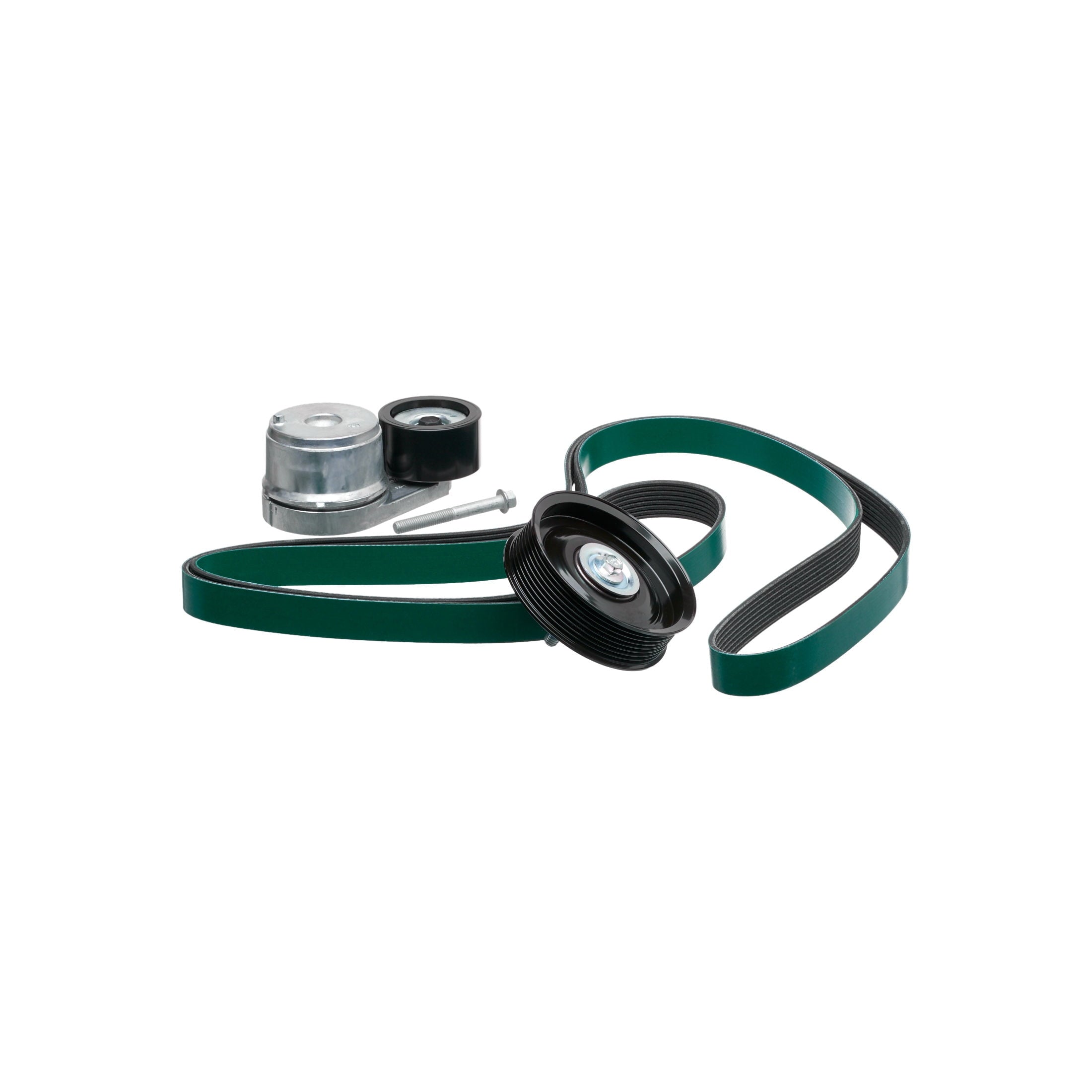 Serpentine Kit