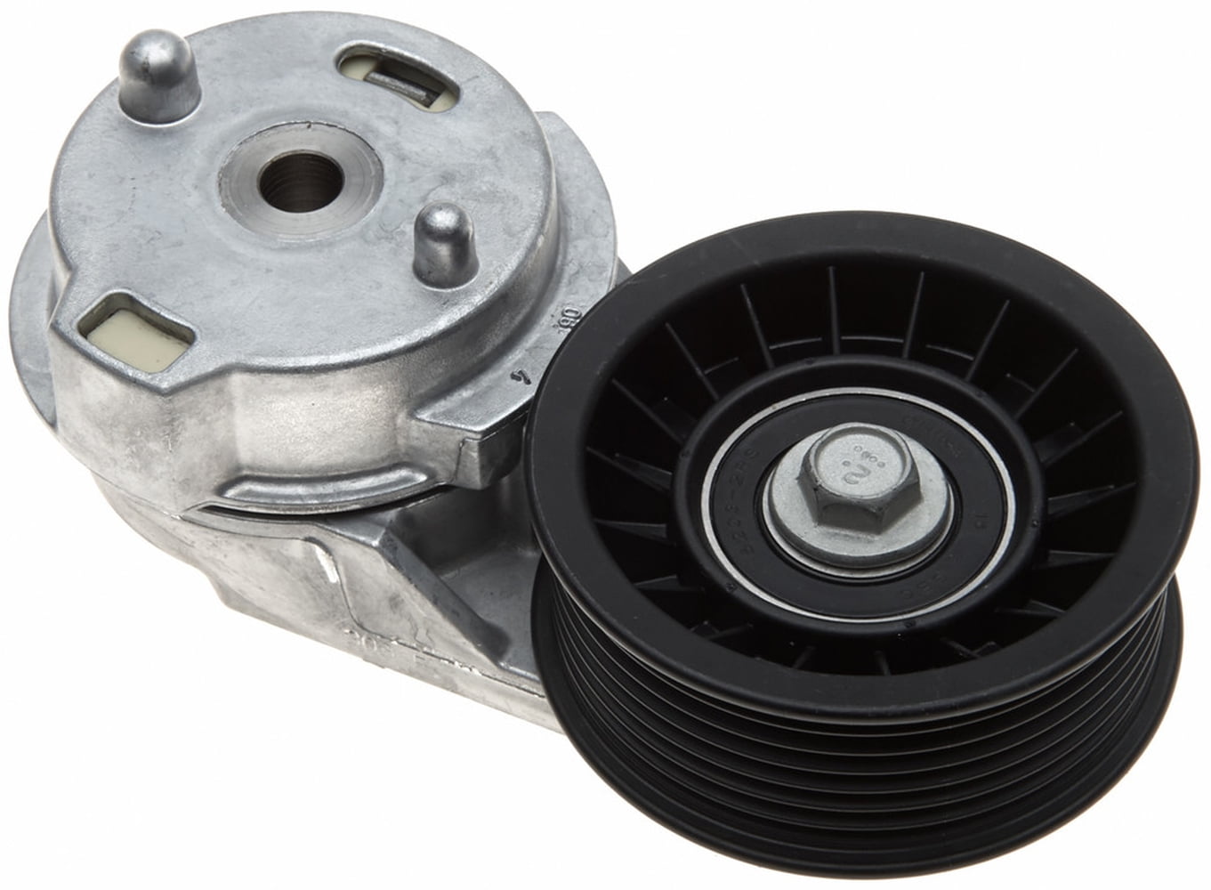 Belt Drive Tensioner