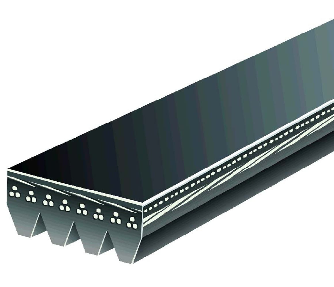 V-Ribbed Belt