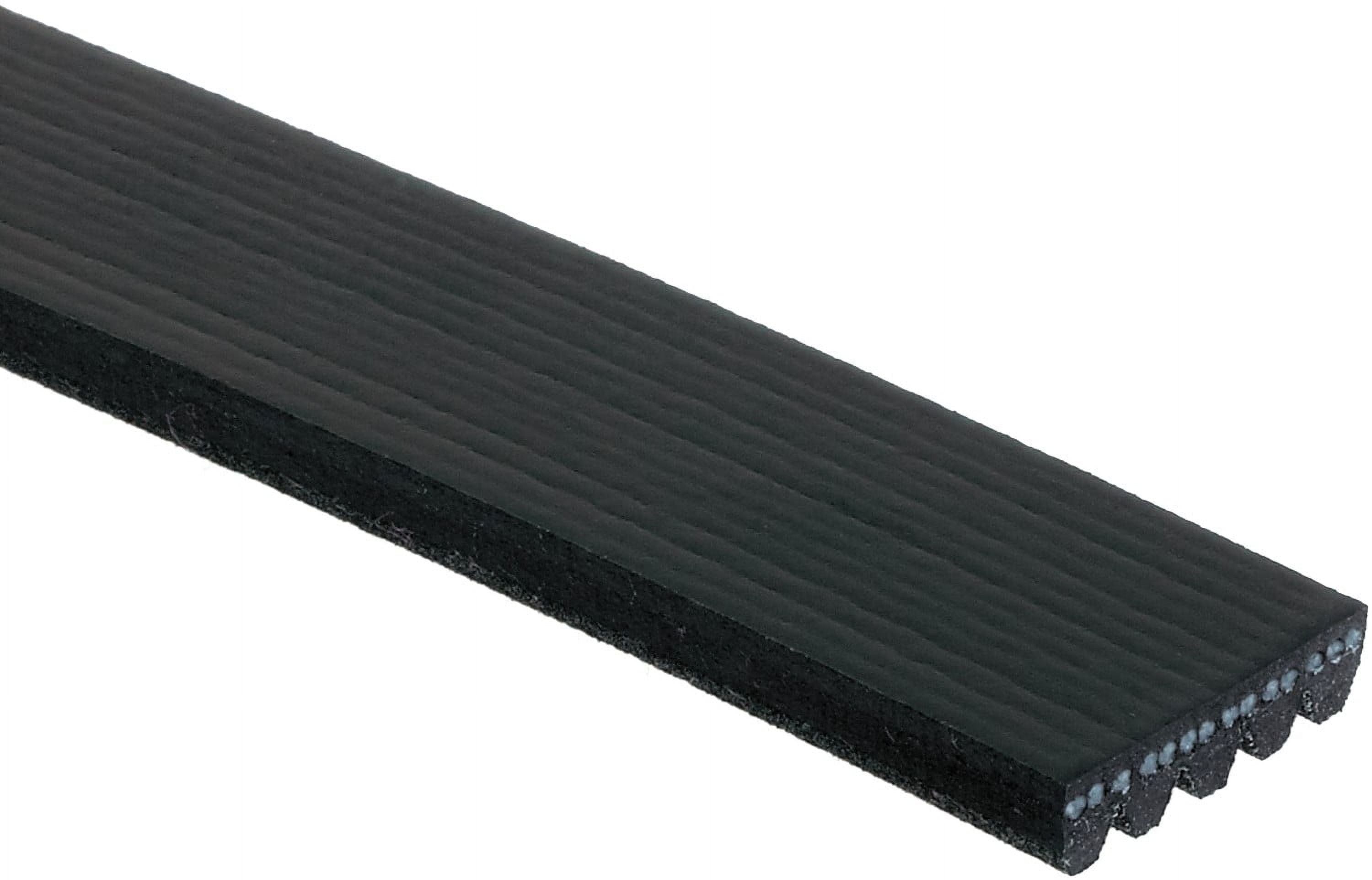 V-Ribbed Belt