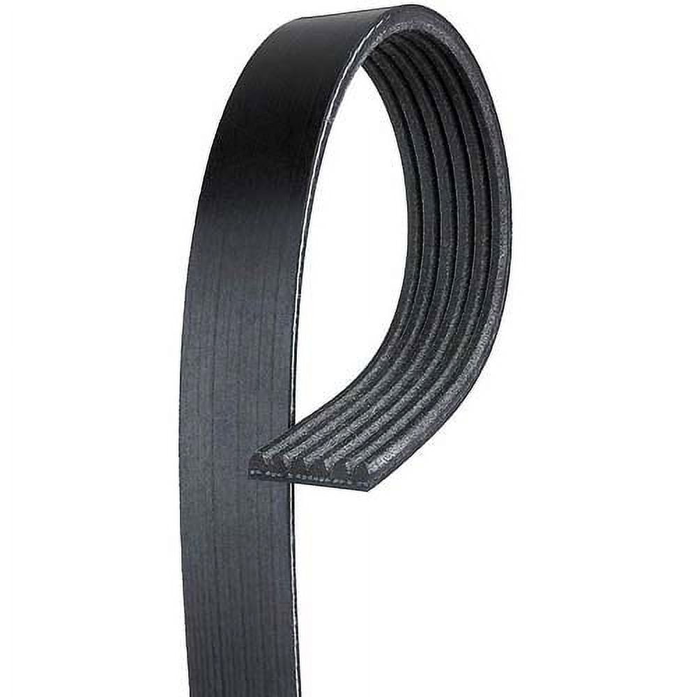 V-Ribbed Belt
