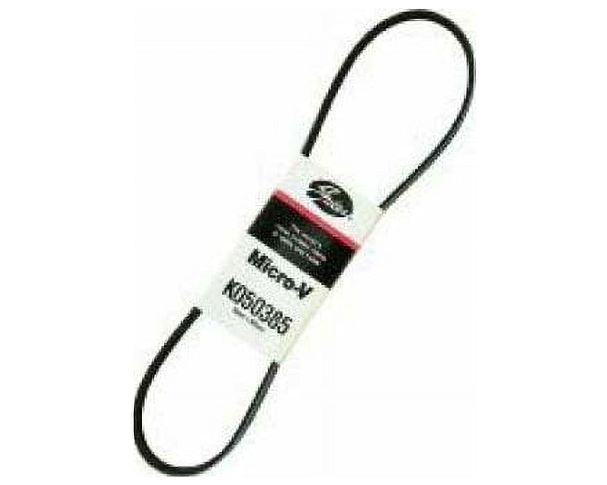 V-Ribbed Belt