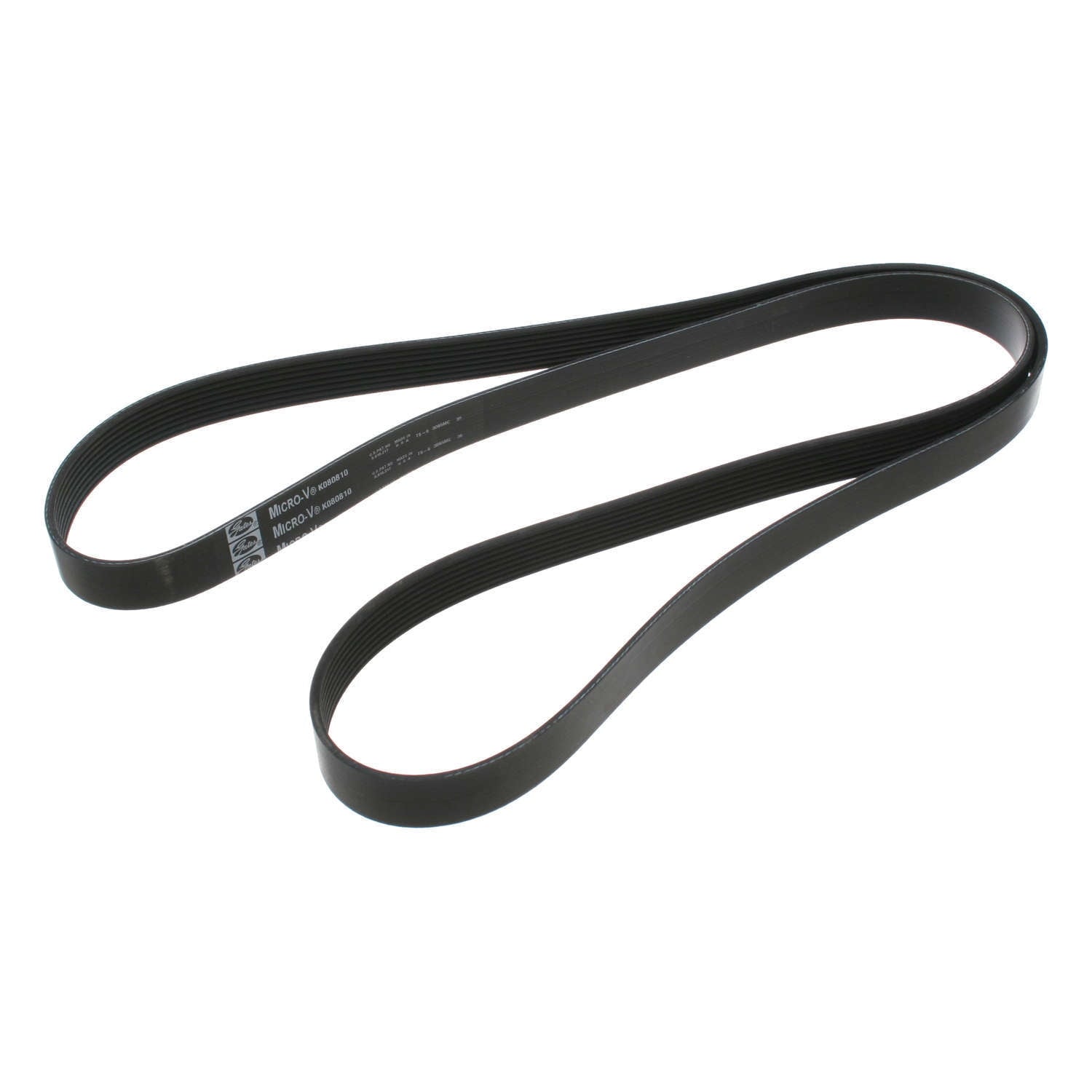 V-Ribbed Belt
