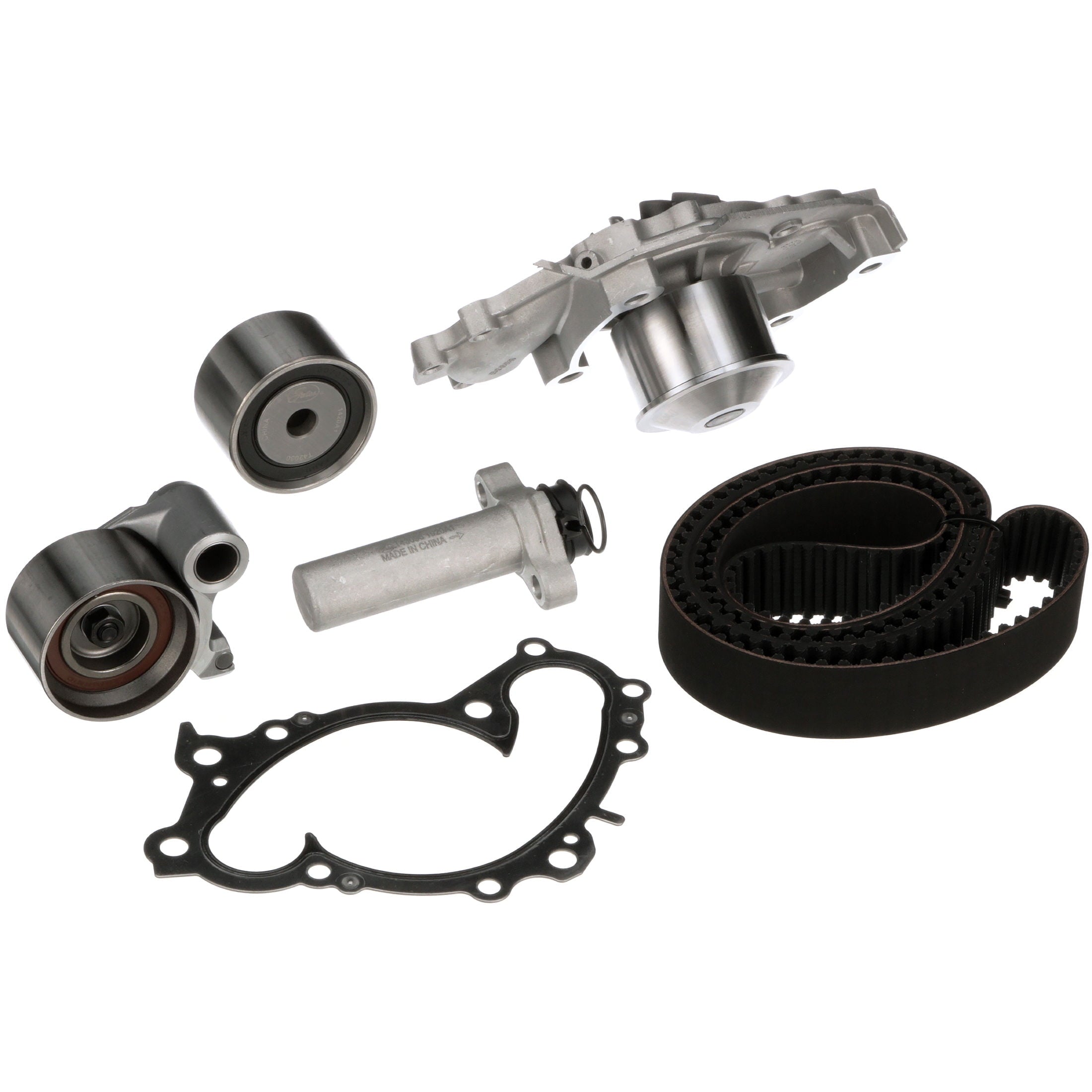 Timing Component Kit W/Water Pump