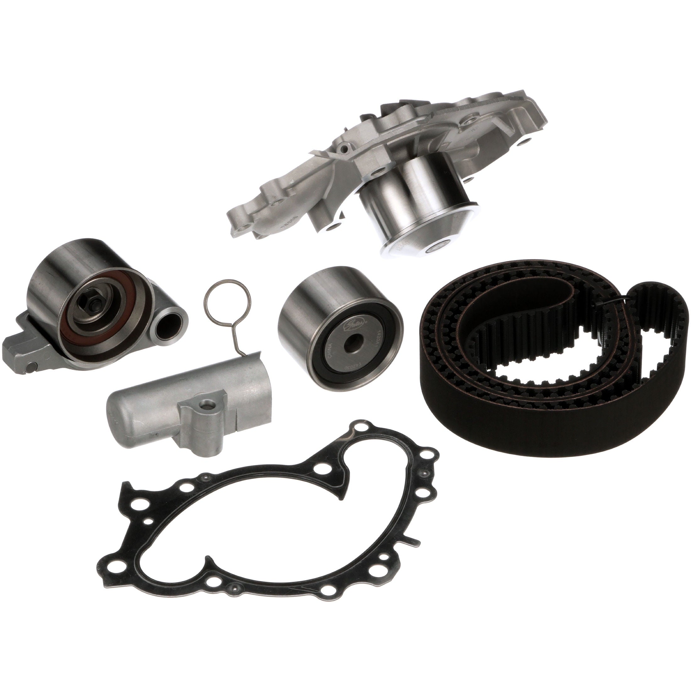 Timing Component Kit W/Water Pump