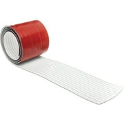 9' Keelshield White