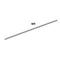 Gator Tank  23 Ga Axle/W Push Nut