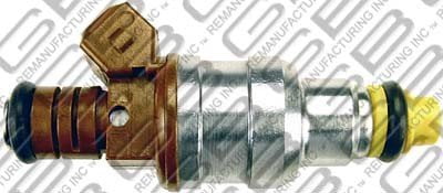 Reman Fuel Injector
