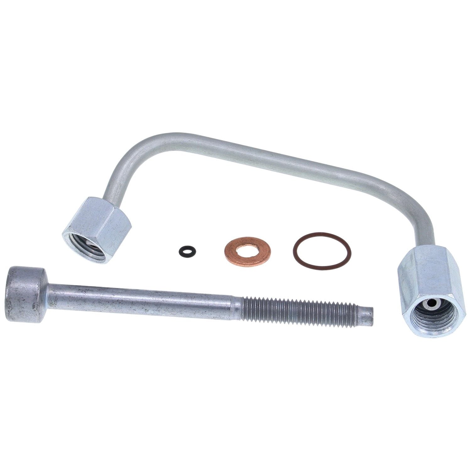 Diesel Fuel Injector Line Kit