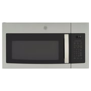 Ge  1.8 Cu. FT. Over-The-Range Micr