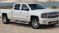 Octa Series Step Bar