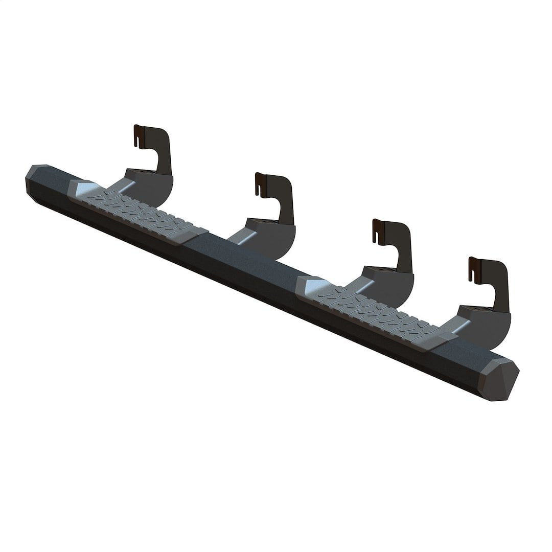 Octa Series Step Bar