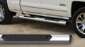 Octa Series Step Bar