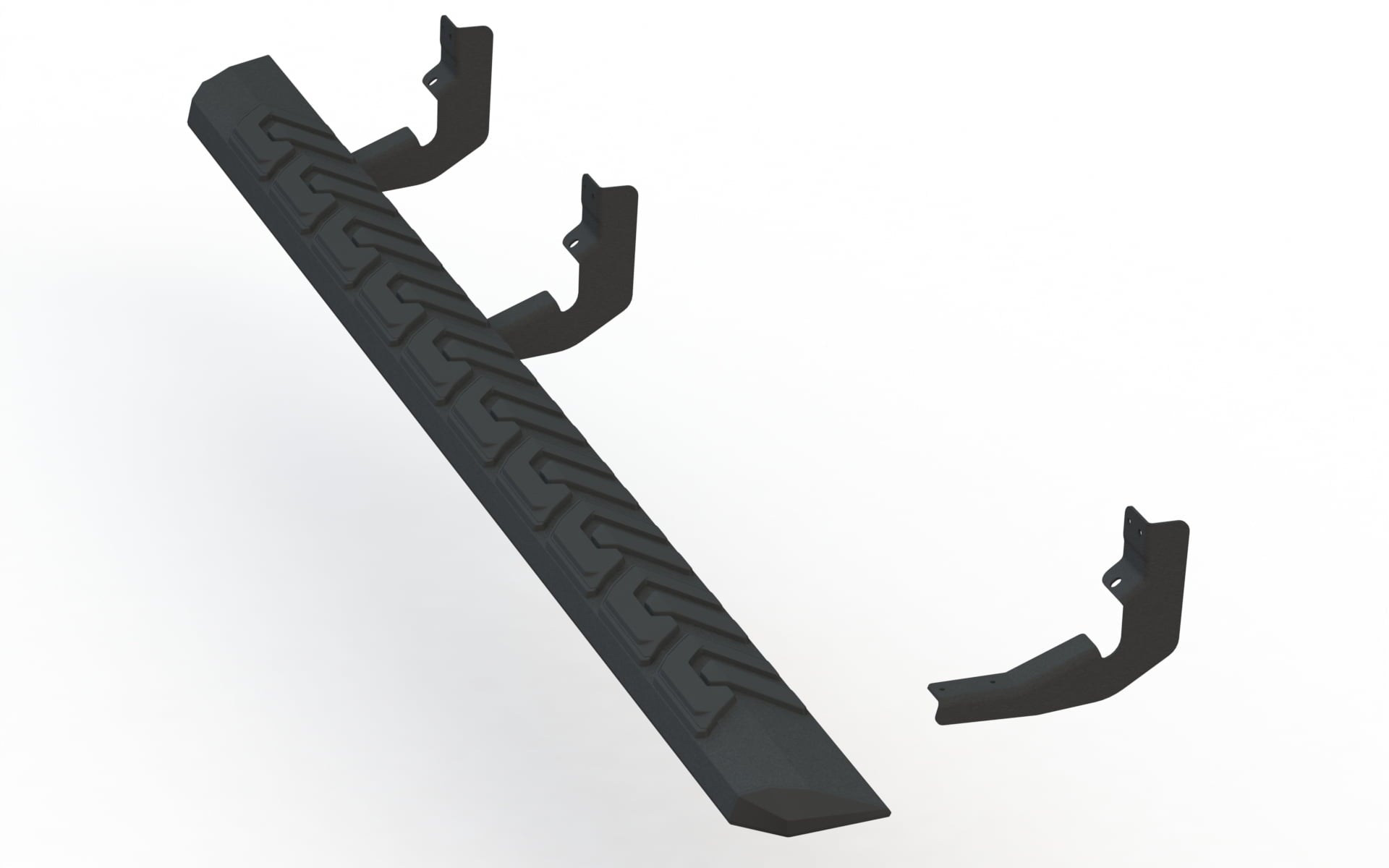 T3 Series Bracket Kit