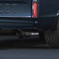 Silencer Cut 5' Exhaust Tip