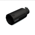 Barrel Cut 5' Exhaust Tip
