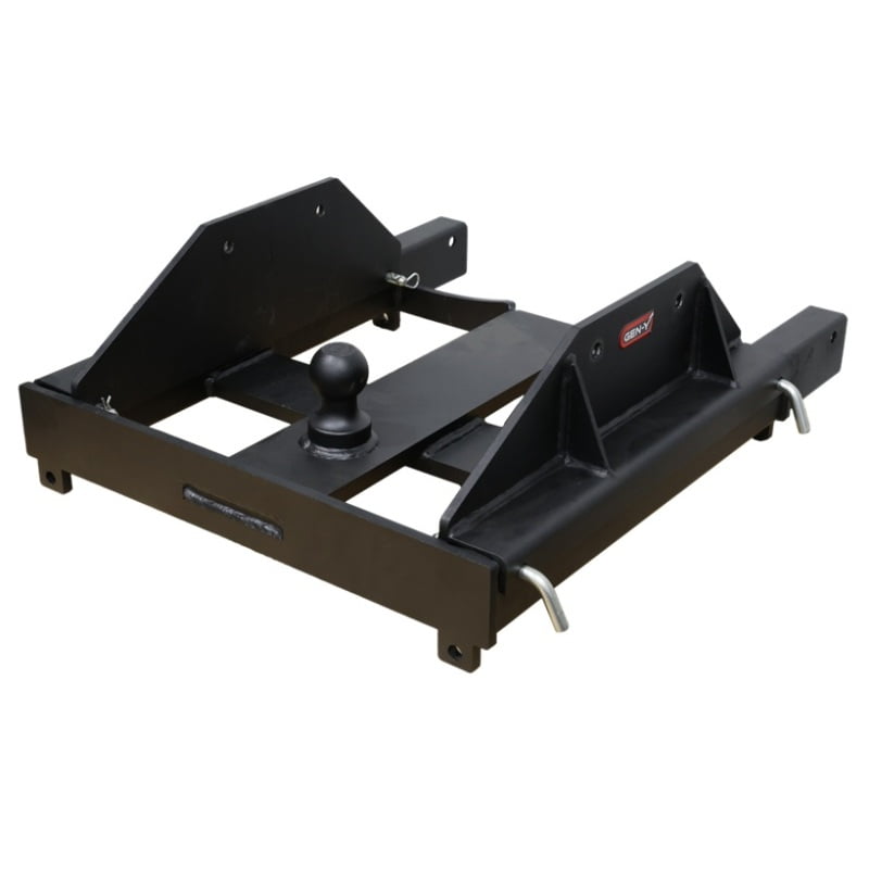 Advantage Hitch - Fifth Wheel Goose